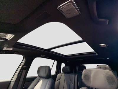 2027 Cadillac VISTIQ Sport