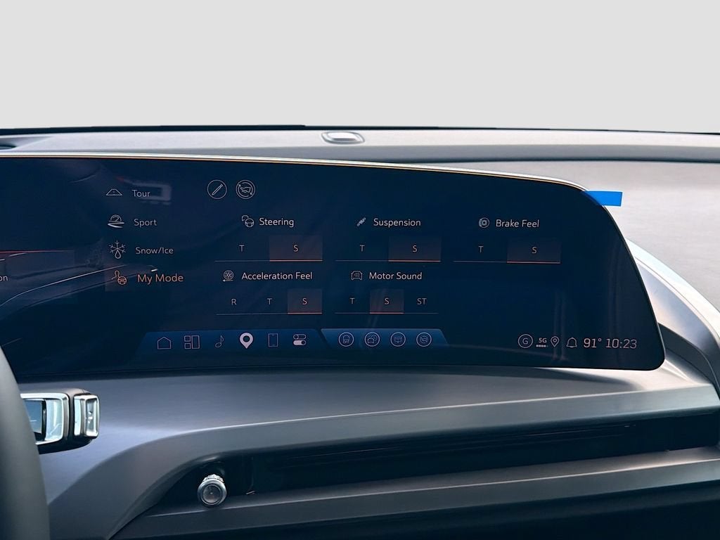 2027 Cadillac VISTIQ Sport