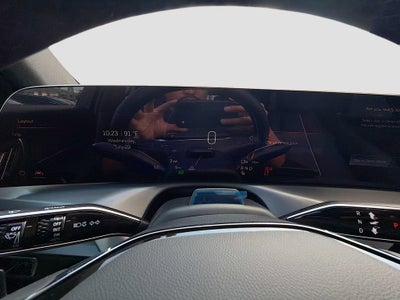 2027 Cadillac VISTIQ Sport