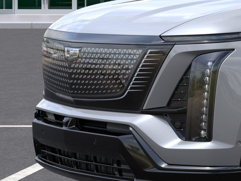 2027 Cadillac VISTIQ Sport