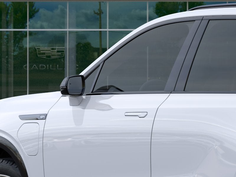 2027 Cadillac VISTIQ Sport