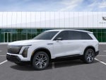 2027 Cadillac VISTIQ Sport