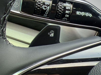 2027 Cadillac VISTIQ Sport