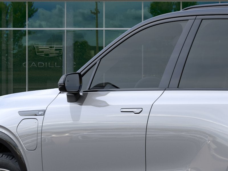 2027 Cadillac VISTIQ Sport