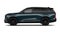 2027 Cadillac VISTIQ Platinum