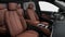 2027 Cadillac VISTIQ Platinum