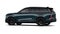 2027 Cadillac VISTIQ Platinum