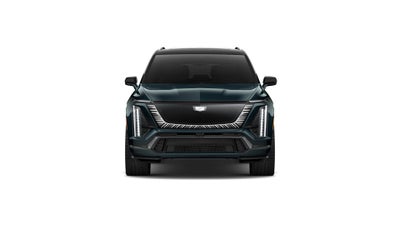 2027 Cadillac VISTIQ Platinum