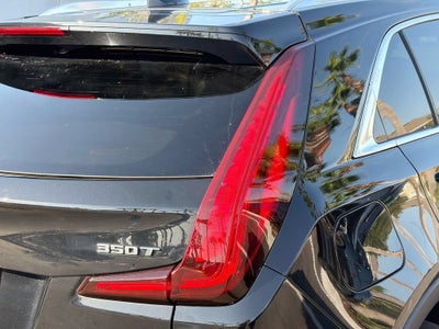 2023 Cadillac XT4 FWD Premium Luxury