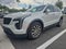2019 Cadillac XT4 FWD Sport