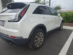 2019 Cadillac XT4 FWD Sport