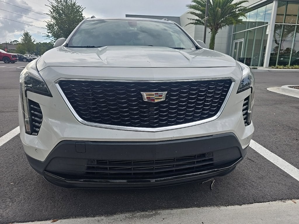 2019 Cadillac XT4 FWD Sport