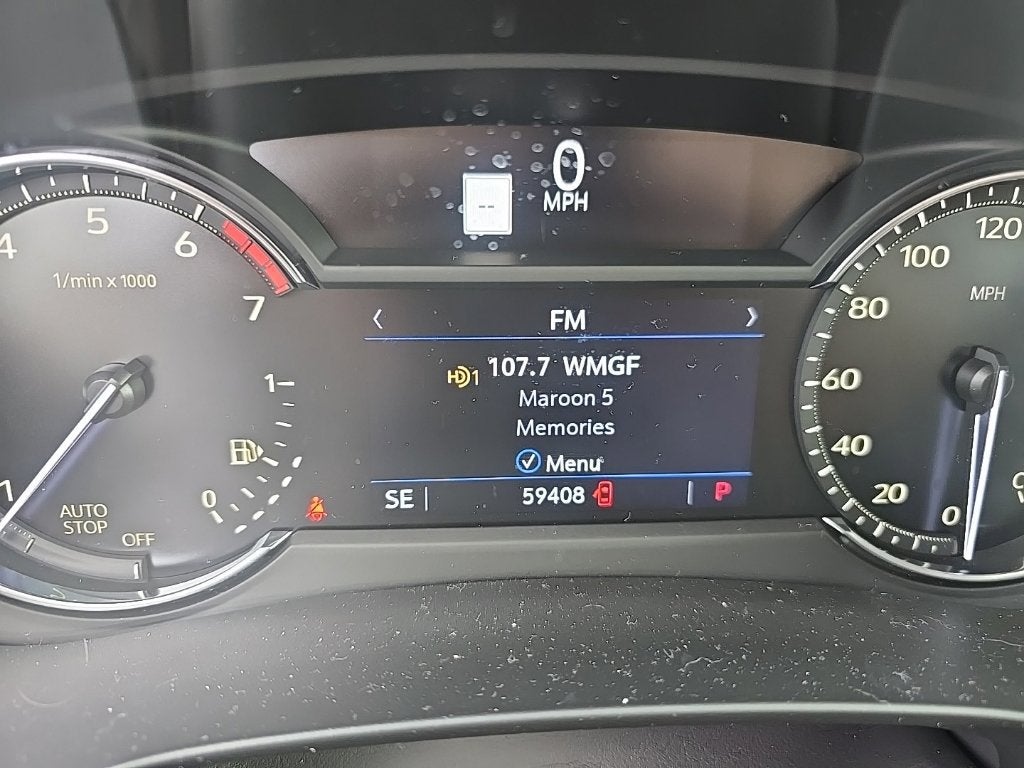 2019 Cadillac XT4 FWD Sport