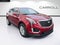2021 Cadillac XT5 FWD Luxury