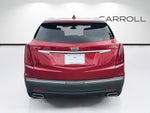 2021 Cadillac XT5 FWD Luxury