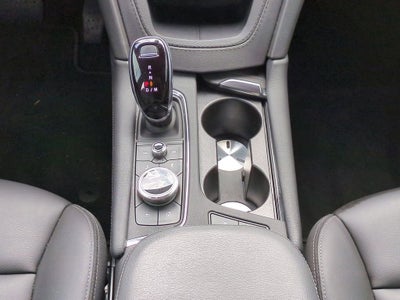 2023 Cadillac XT5 Luxury