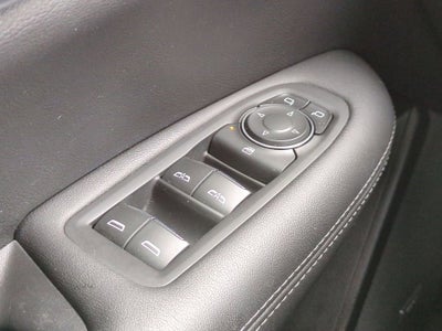 2023 Cadillac XT5 Luxury