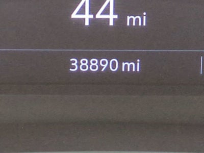 2023 Cadillac XT5 Luxury