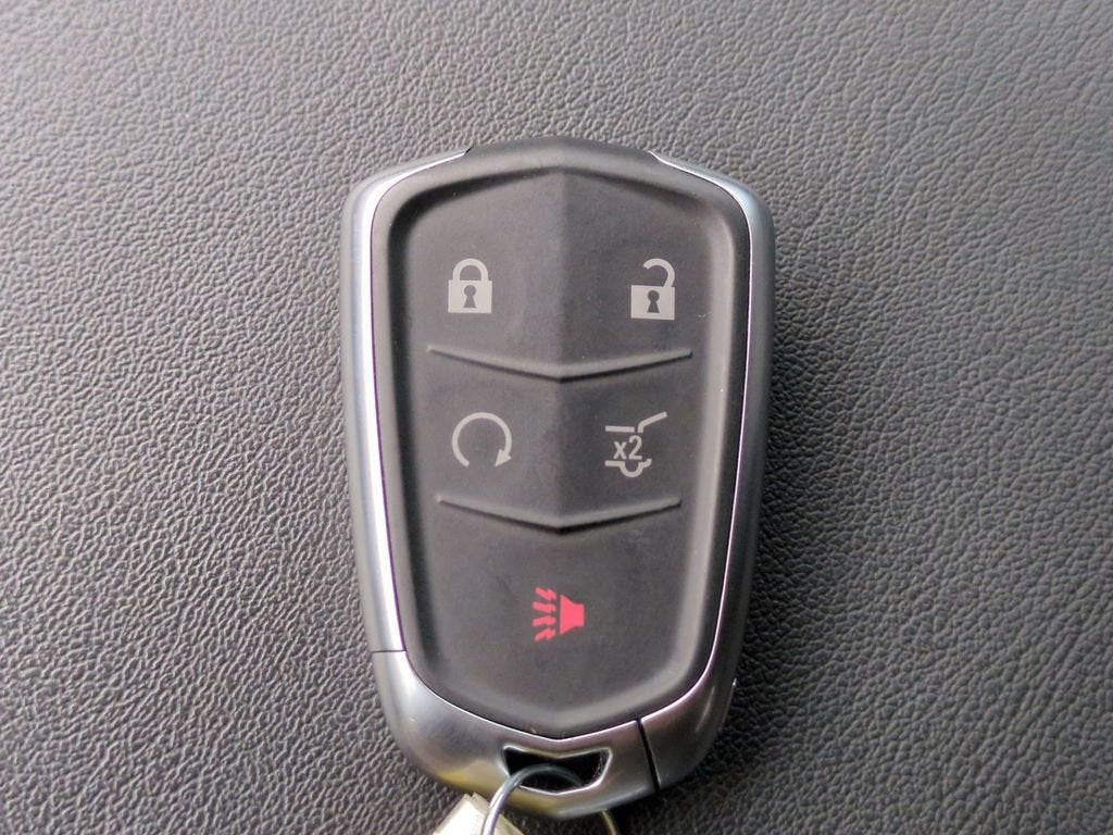 2023 Cadillac XT5 Luxury