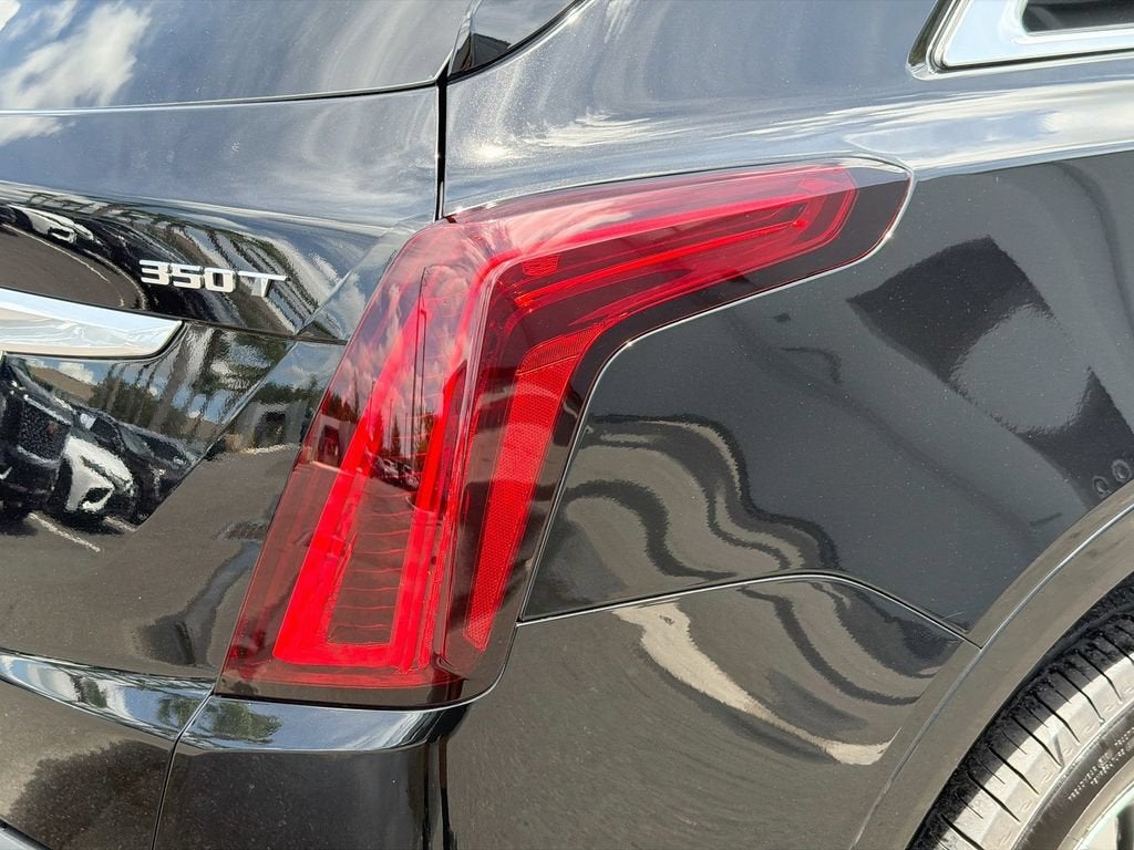 2023 Cadillac XT5 FWD Premium Luxury