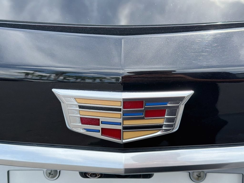 2023 Cadillac XT5 FWD Premium Luxury