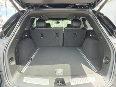 2023 Cadillac XT5 FWD Premium Luxury