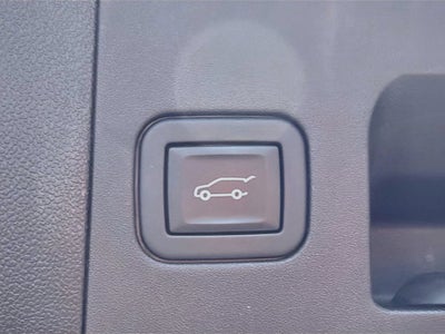 2023 Cadillac XT5 FWD Premium Luxury