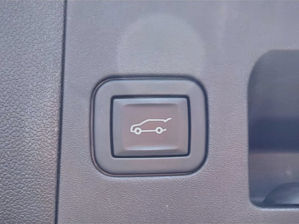 2023 Cadillac XT5 FWD Premium Luxury