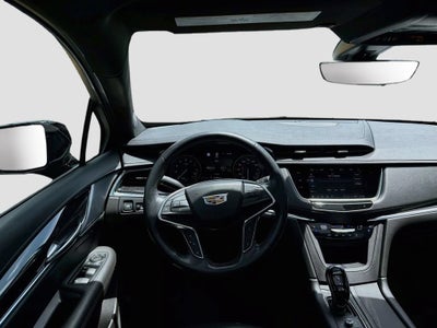2023 Cadillac XT5 FWD Premium Luxury