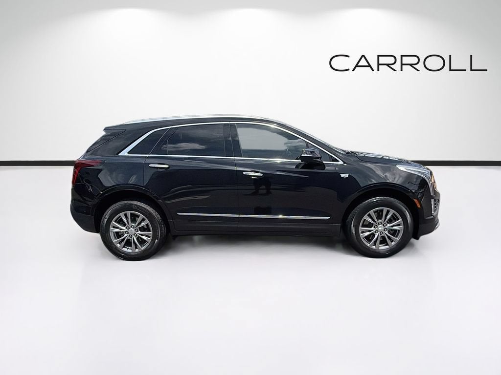 2023 Cadillac XT5 FWD Premium Luxury