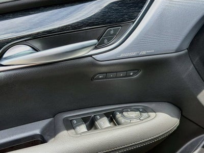 2023 Cadillac XT5 FWD Premium Luxury