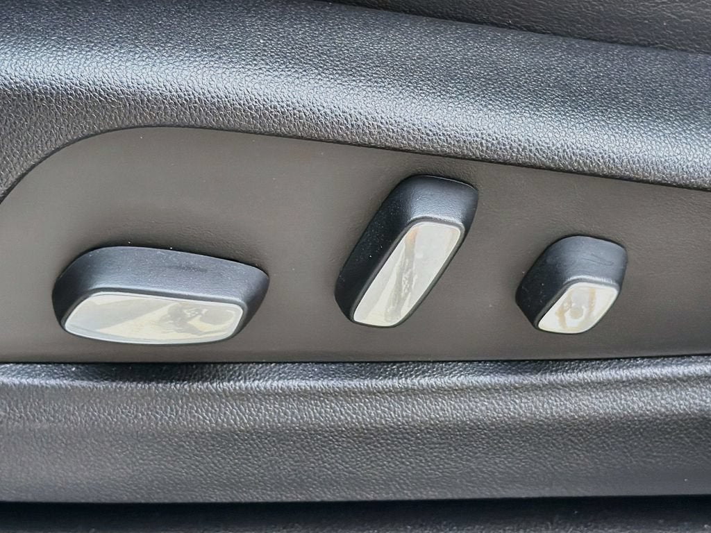 2023 Cadillac XT5 FWD Premium Luxury