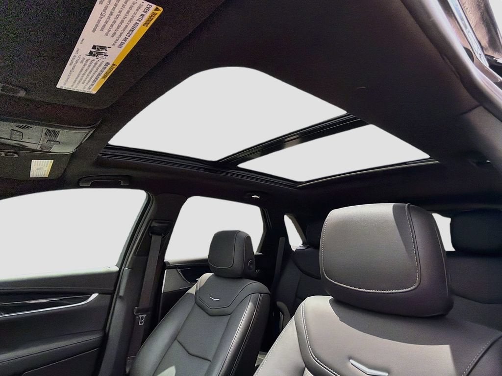 2023 Cadillac XT5 FWD Premium Luxury