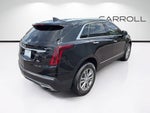 2023 Cadillac XT5 FWD Premium Luxury