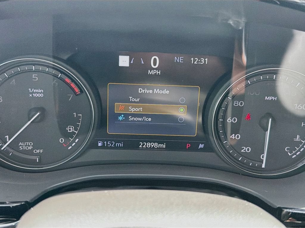 2023 Cadillac XT5 FWD Premium Luxury