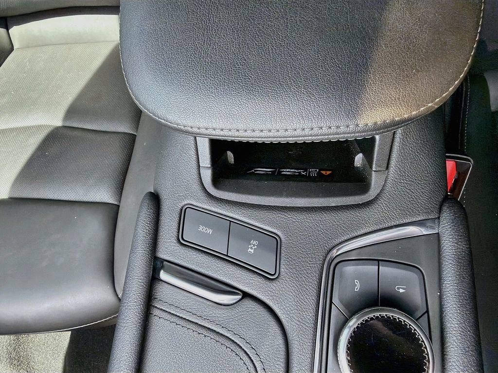 2023 Cadillac XT5 FWD Premium Luxury