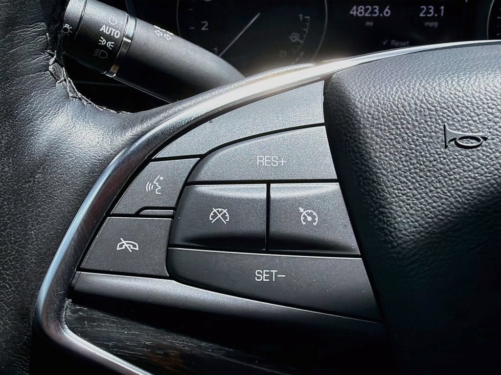 2023 Cadillac XT5 FWD Premium Luxury