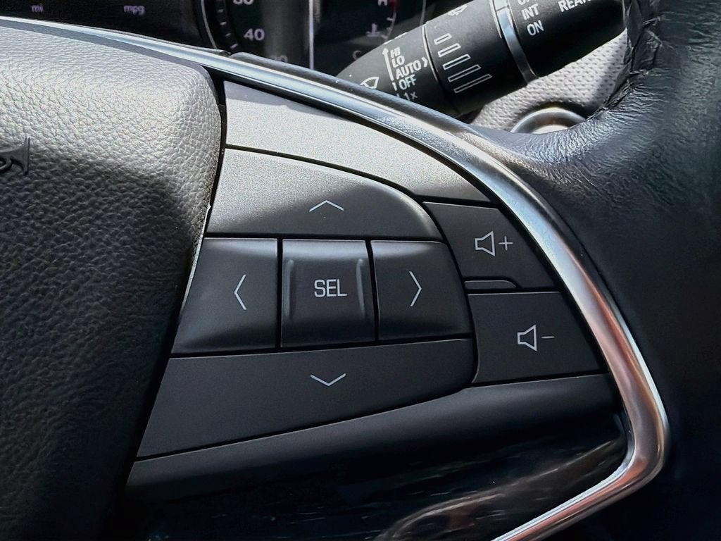 2023 Cadillac XT5 FWD Premium Luxury