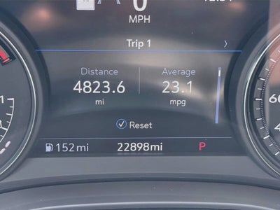 2023 Cadillac XT5 FWD Premium Luxury