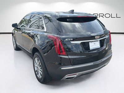 2023 Cadillac XT5 FWD Premium Luxury