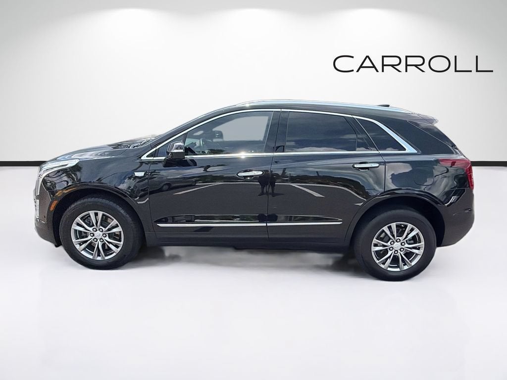 2023 Cadillac XT5 FWD Premium Luxury