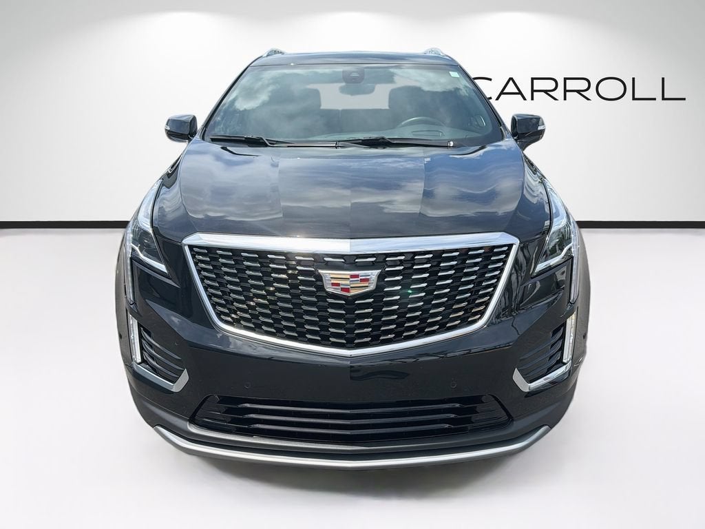 2023 Cadillac XT5 FWD Premium Luxury