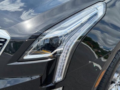 2023 Cadillac XT5 FWD Premium Luxury