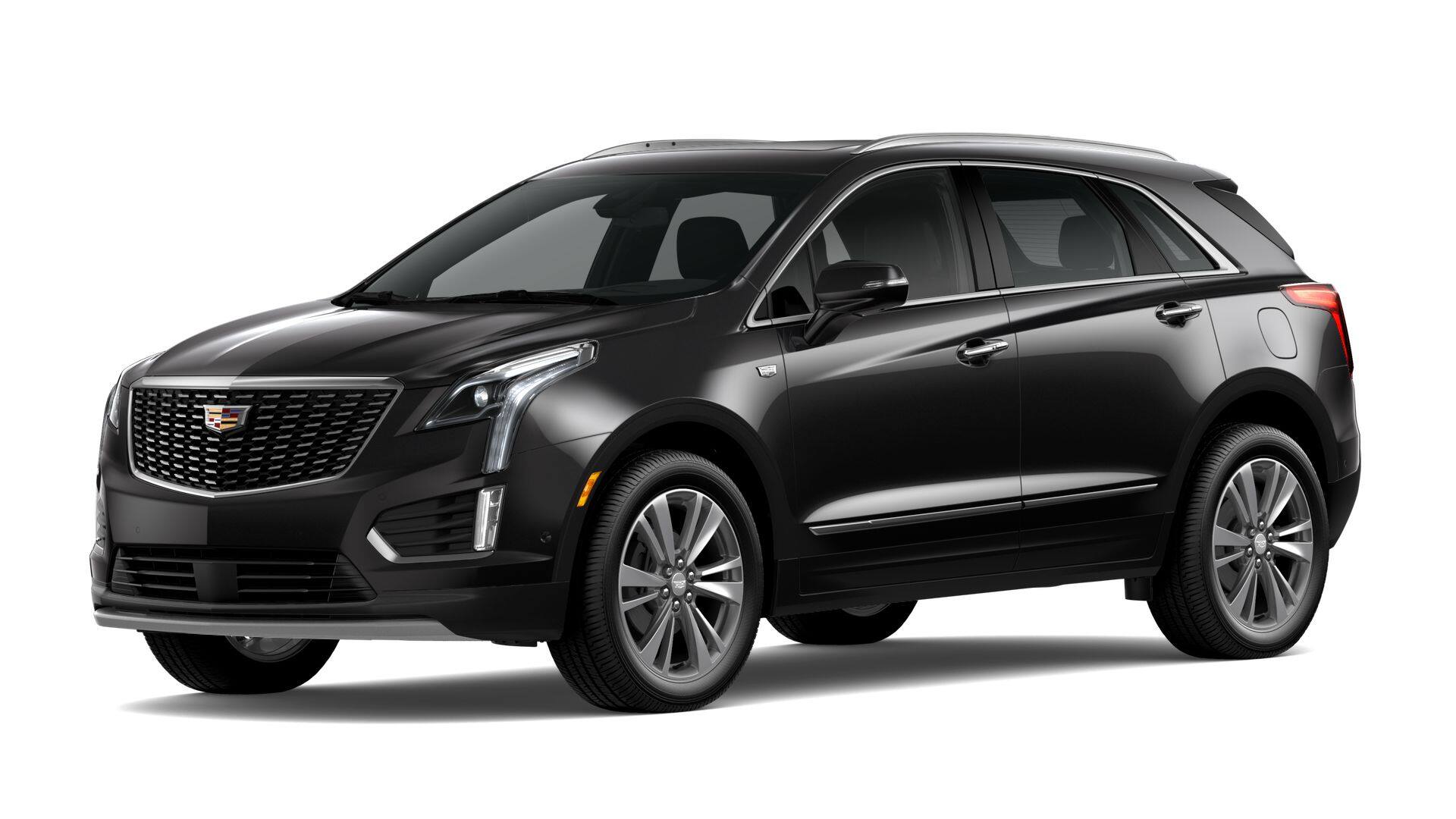 2026 Cadillac XT5 Premium Luxury - Photo 56