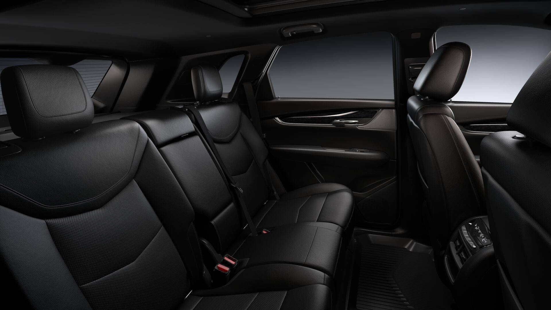 2026 Cadillac XT5 Premium Luxury - Photo 65