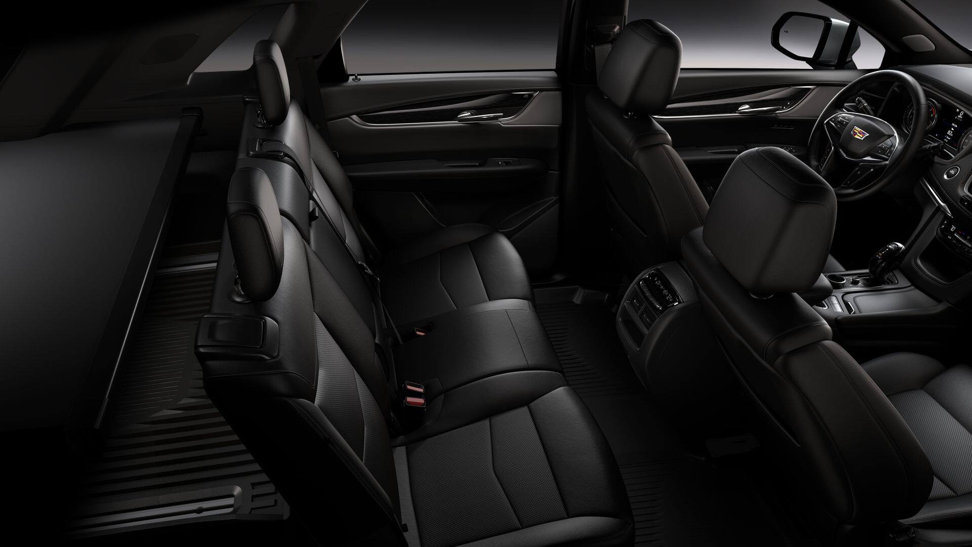 2026 Cadillac XT5 Premium Luxury - Photo 66