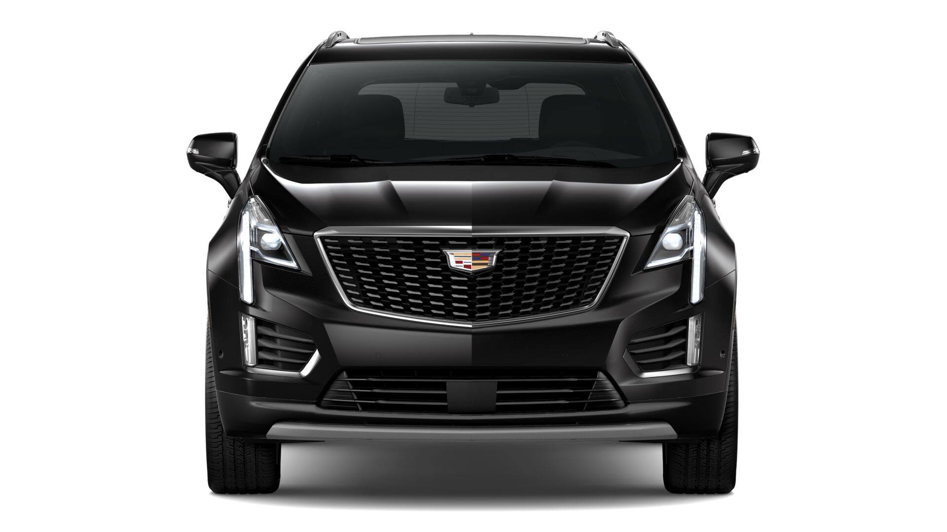 2026 Cadillac XT5 Premium Luxury - Photo 57