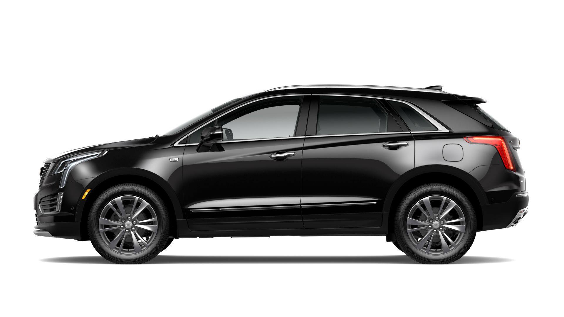 2026 Cadillac XT5 Premium Luxury - Photo 58