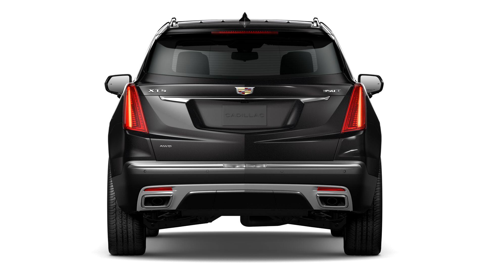 2026 Cadillac XT5 Premium Luxury - Photo 59