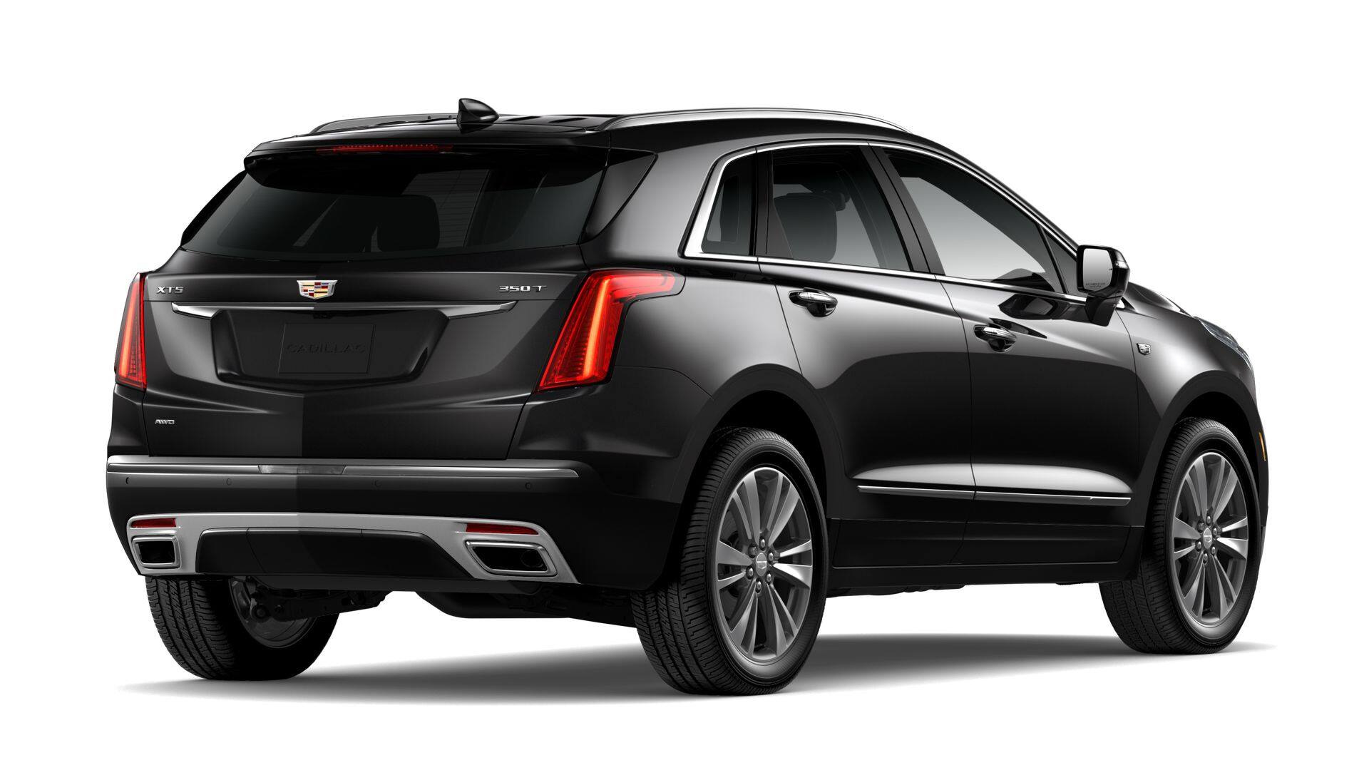 2026 Cadillac XT5 Premium Luxury - Photo 60